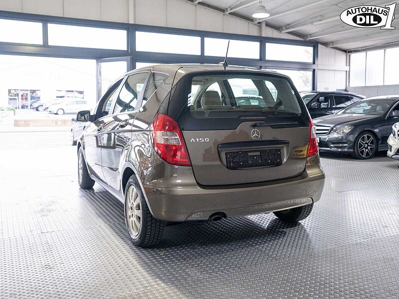 Mercedes-Benz A 160 *Firma Wagen*