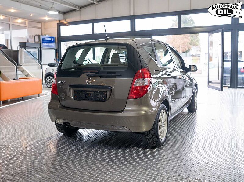 Mercedes-Benz A 160 *Firma Wagen*