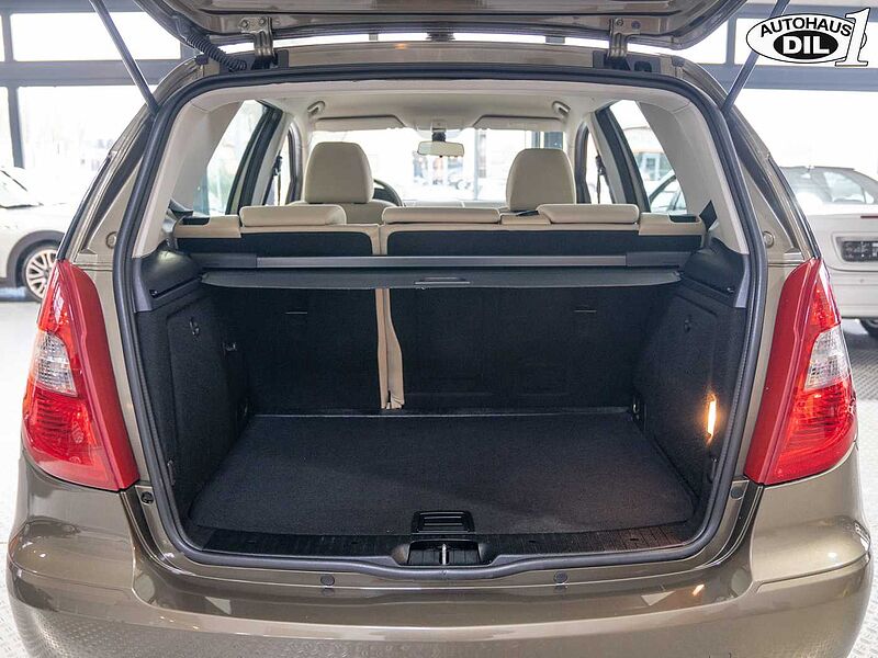 Mercedes-Benz A 160 *Firma Wagen*