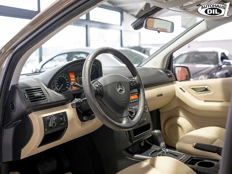 Mercedes-Benz A 160 *Firma Wagen*