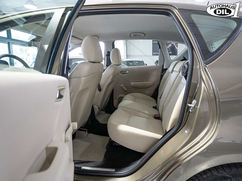 Mercedes-Benz A 160 *Firma Wagen*