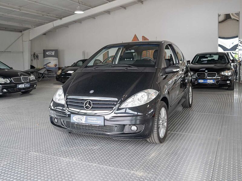 Mercedes-Benz A 200-*TÜV Abgelaufen* *Bastler&Export*