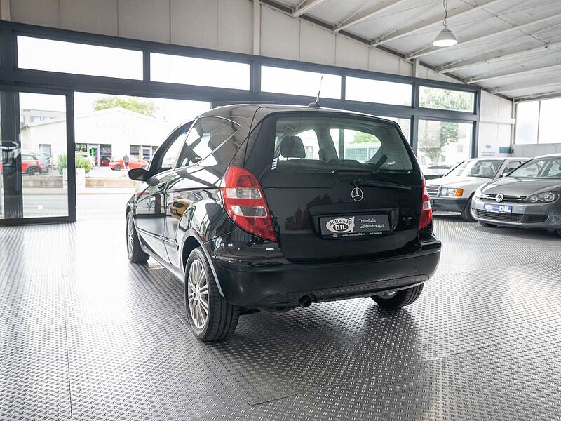 Mercedes-Benz A 200-*TÜV Abgelaufen* *Bastler&Export*