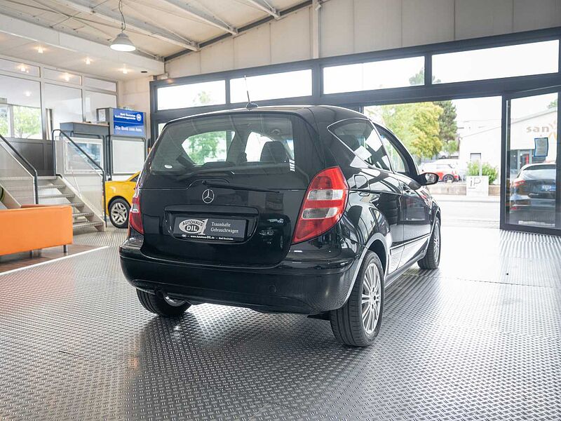 Mercedes-Benz A 200-*TÜV Abgelaufen* *Bastler&Export*