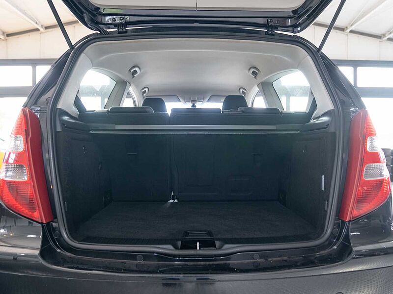 Mercedes-Benz A 200-*TÜV Abgelaufen* *Bastler&Export*