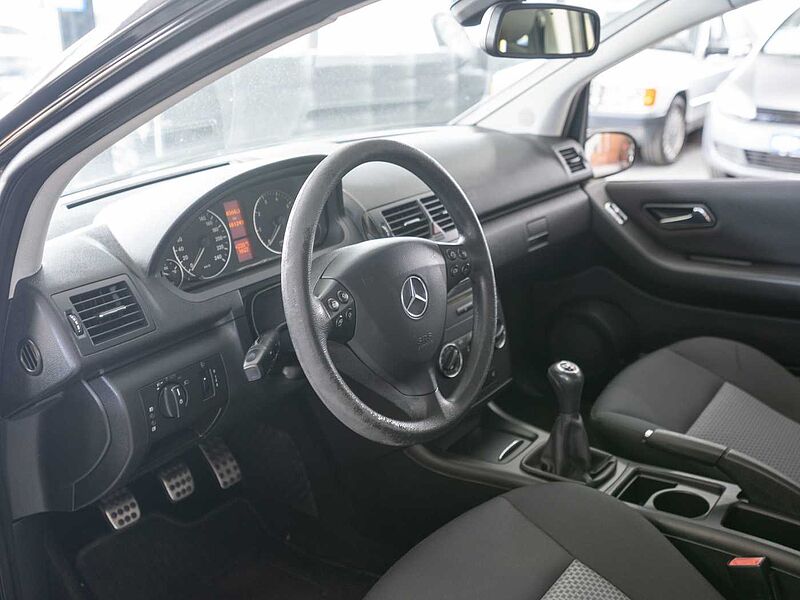 Mercedes-Benz A 200-*TÜV Abgelaufen* *Bastler&Export*