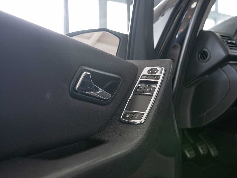 Mercedes-Benz A 200-*TÜV Abgelaufen* *Bastler&Export*