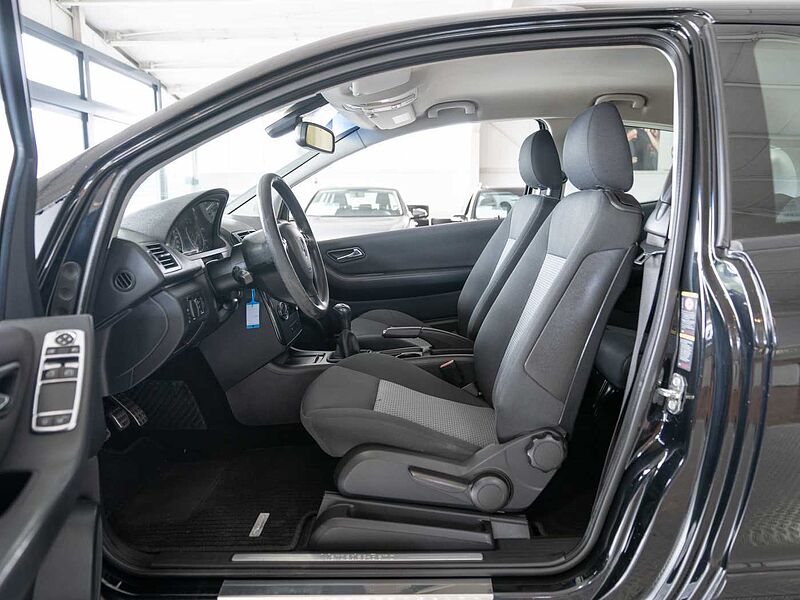Mercedes-Benz A 200-*TÜV Abgelaufen* *Bastler&Export*