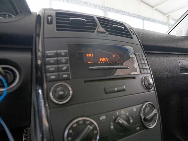 Mercedes-Benz A 200-*TÜV Abgelaufen* *Bastler&Export*
