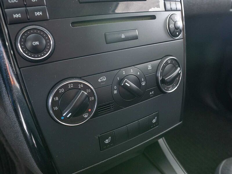 Mercedes-Benz A 200-*TÜV Abgelaufen* *Bastler&Export*