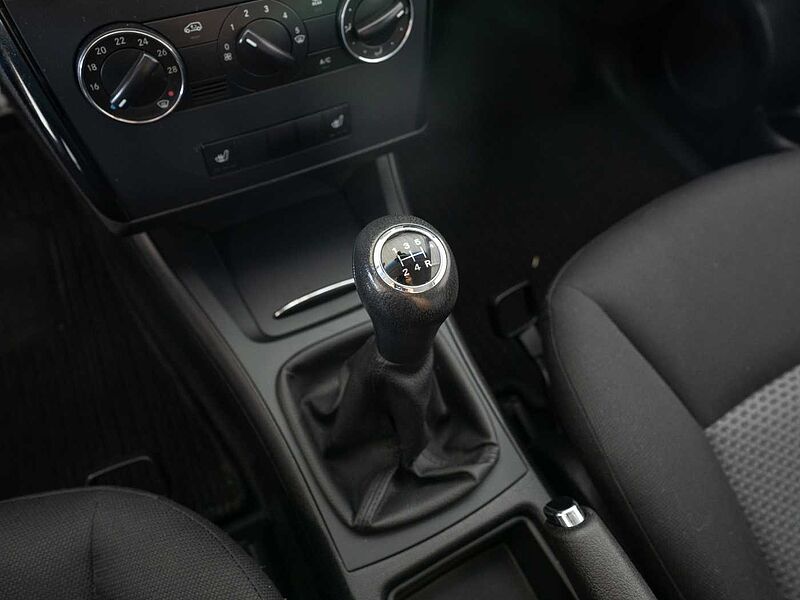 Mercedes-Benz A 200-*TÜV Abgelaufen* *Bastler&Export*