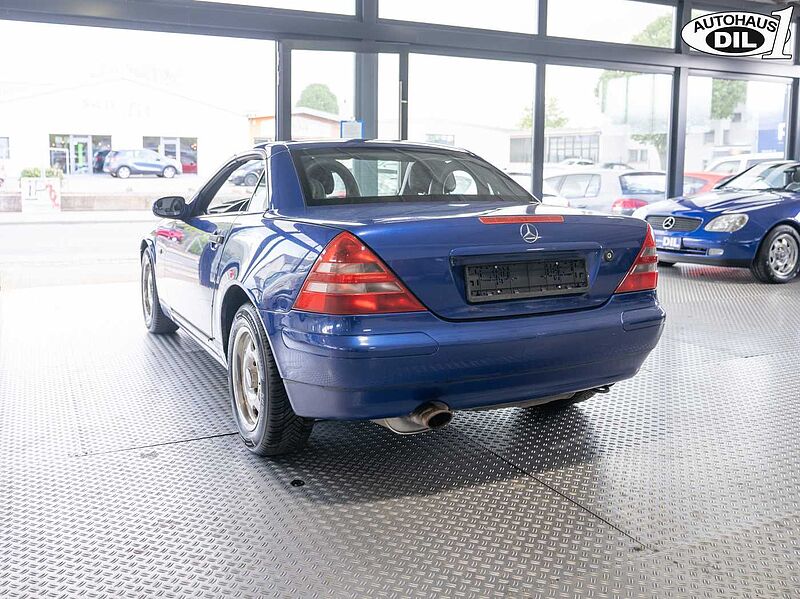 Mercedes-Benz SLK 200 * zum Ausschlachten in teile ab 96.-- €