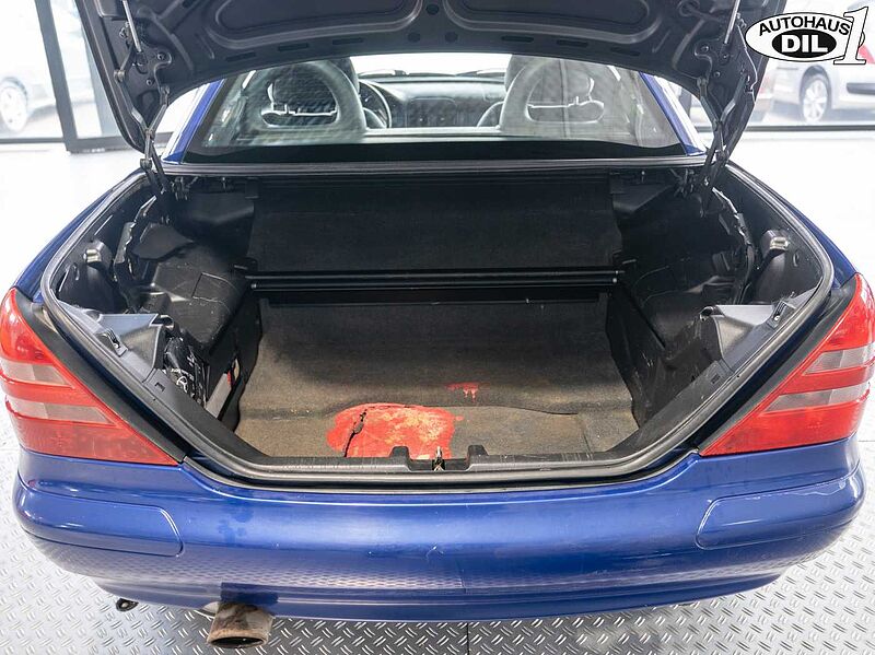 Mercedes-Benz SLK 200 * zum Ausschlachten in teile ab 96.-- €