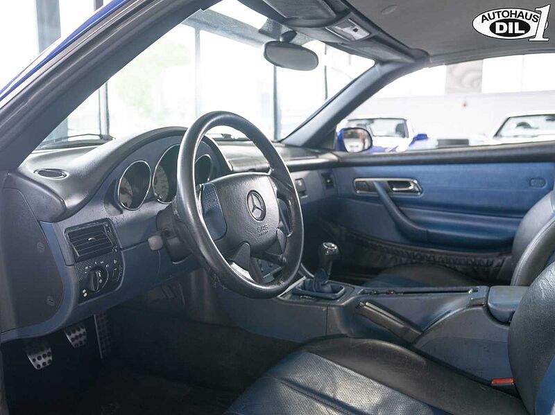 Mercedes-Benz SLK 200 * zum Ausschlachten in teile ab 96.-- €
