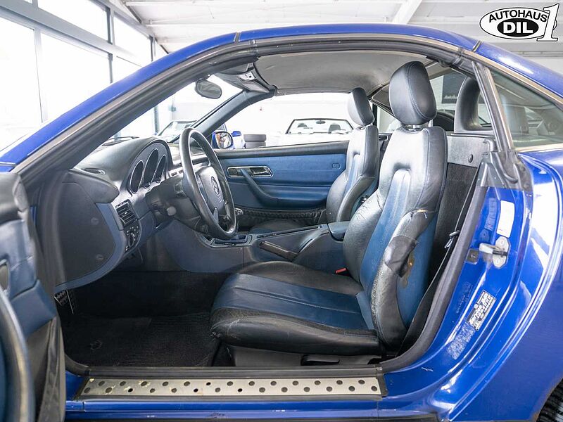 Mercedes-Benz SLK 200 * zum Ausschlachten in teile ab 96.-- €