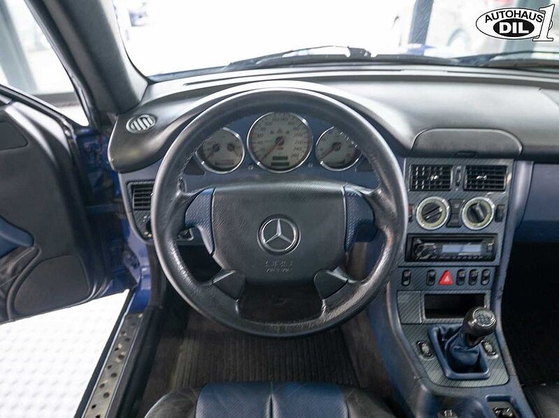 Mercedes-Benz SLK 200 * zum Ausschlachten in teile ab 96.-- €