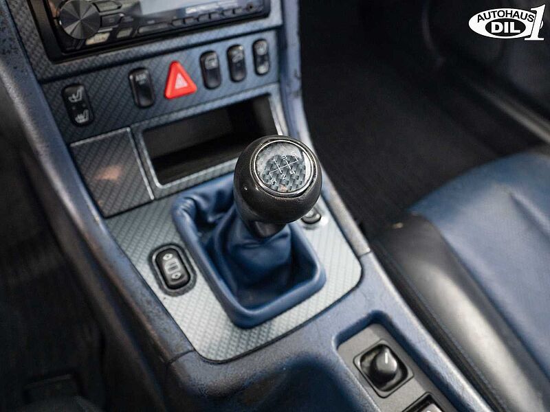 Mercedes-Benz SLK 200 * zum Ausschlachten in teile ab 96.-- €
