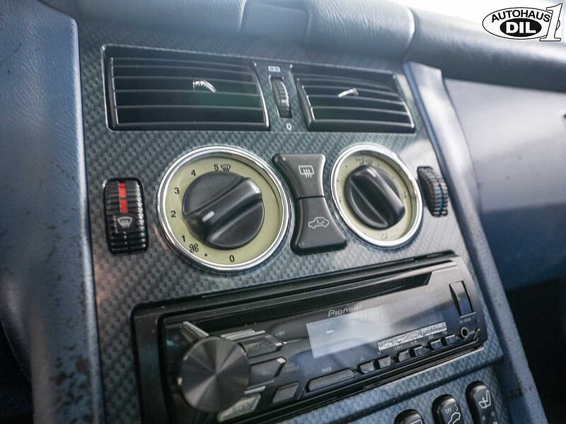 Mercedes-Benz SLK 200 * zum Ausschlachten in teile ab 96.-- €