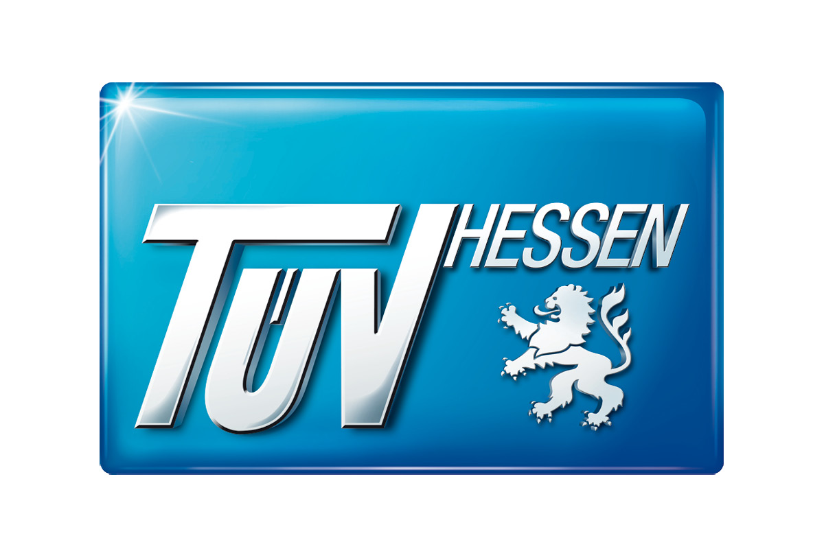 Wir sind TÜV-Partner!