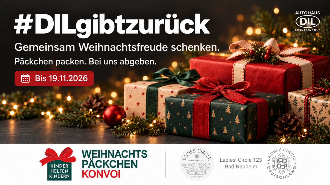 #DILgibtzurück