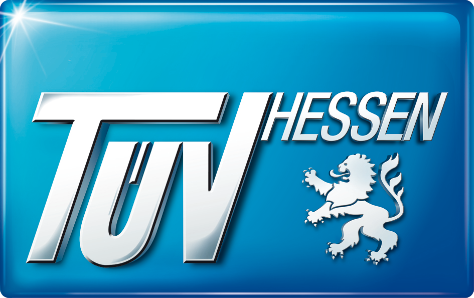 TÜV Hessen Logo